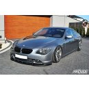 Front Ansatz passend für BMW 6er E63 / E64 (vor...