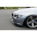 Front Ansatz passend für BMW 6er E63 / E64 (vor...