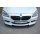 Front Ansatz passend für BMW 6er Gran Coupé M Paket Carbon Look