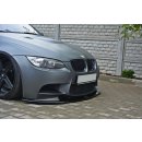 Front Ansatz passend für BMW M3 E92 / E93 vor...