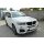 Front Ansatz passend für BMW X4 M Paket Carbon Look