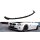 Front Ansatz V.1 passend für BMW Z4 E85 / E86 vor Facelift schwarz matt