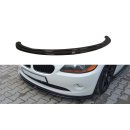 Front Ansatz V.2 passend für BMW Z4 E85 vor Facelift...