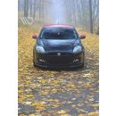 Front Ansatz passend für FIAT BRAVO II Carbon Look