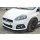 Front Ansatz V.2 passend für FIAT GRANDE PUNTO ABARTH Carbon Look