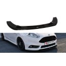 Front Ansatz V.2 passend für Ford Fiesta ST Mk7 FL...