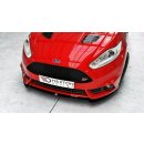 Front Ansatz V.3 passend für Ford Fiesta ST Mk7 FL...