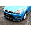 Front Ansatz passend für FORD FOCUS II Facelift...