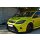 Front Ansatz V.1 passend für Ford Focus RS Mk2 Carbon Look