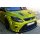 Front Ansatz V.1 passend für Ford Focus RS Mk2 Carbon Look