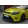 Front Ansatz V.2 passend für Ford Focus RS Mk2 Carbon Look