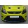 Front Ansatz V.2 passend für Ford Focus RS Mk2 schwarz matt