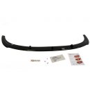 Front Ansatz passend für Ford Focus ST Mk2 FL Carbon Look