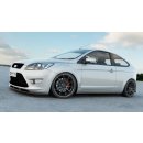 Front Ansatz passend für Ford Focus ST Mk2 FL...