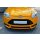 Front Ansatz passend für Ford Focus ST Mk3 (Cupra) Carbon Look