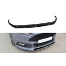 Front Ansatz passend für Ford Focus ST Mk3 FL...