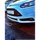 Front Ansatz V.1 passend für Ford Focus ST Mk3 Carbon Look