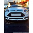 Front Ansatz V.1 passend für Ford Focus ST Mk3 Carbon Look