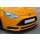 Front Ansatz V.2 passend für Ford Focus ST Mk3 Carbon Look