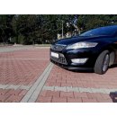 Front Ansatz passend für FORD MONDEO MK4 vor...