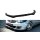 Front Ansatz passend für HONDA ACCORD MK 8 VORFACELIFT Carbon Look