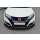 Front Ansatz V.1 passend für HONDA CIVIC IX TYPE R schwarz Hochglanz