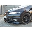 Front Ansatz passend für HONDA CIVIC VIII TYPE R GP...