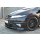 Front Ansatz passend für HONDA CIVIC VIII TYPE R GP schwarz matt