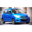 Front Ansatz passend für HYUNDAI I10 MK1 Facelift...