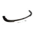 Front Ansatz passend für HYUNDAI I30 VORFACELIFT (2007-2010) schwarz matt