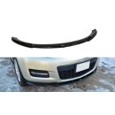 Front Ansatz passend für MAZDA CX-7 Carbon Look