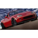 Front Ansatz passend für MAZDA MX5 NC VORFACELIFT...