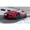 Front Ansatz V.2 passend für Mazda MX-5 IV Carbon Look