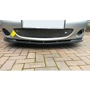 Front Ansatz passend für MAZDA MX5 NB Facelift schwarz Hochglanz