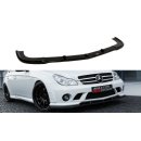 Front Ansatz passend für MERCEDES C-KLASSE C219 -...