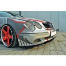 Front Ansatz passend für MERCEDES CL-KLASSE C215...