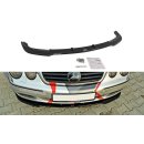 Front Ansatz passend für MERCEDES CL-KLASSE C215...