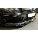 Front Ansatz V.1 passend für MERCEDES CLA 45 AMG...