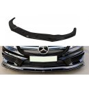 Front Ansatz V.2 passend für MERCEDES CLA 45 AMG...