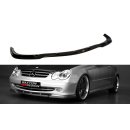 Front Ansatz passend für MERCEDES CLK W 209 FÜR...