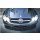 Front Ansatz passend für MERCEDES CLK W209 BLACK (SL BLACK SERIES LOOK) Carbon Look