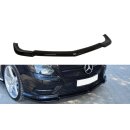 Front Ansatz passend für MERCEDES CLS C218 AMG LINE...