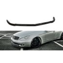 Front Ansatz passend für MERCEDES CLS C219 Serie...