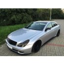 Front Ansatz passend für MERCEDES CLS C219 Serie...