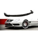 Front Ansatz passend für MERCEDES SL R230 AMG Carbon...