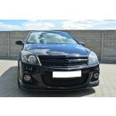 Front Ansatz passend für OPEL ASTRA H OPC / VXR...