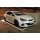 Front Ansatz passend für OPEL ASTRA J OPC / VXR v.1 schwarz matt