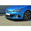 Front Ansatz passend für OPEL ASTRA J OPC / VXR v.2 Carbon Look