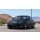 Front Ansatz passend für OPEL INSIGNIA MK1 vor Facelift Carbon Look