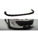 Front Ansatz V.1 passend für PEUGEOT RCZ Carbon Look